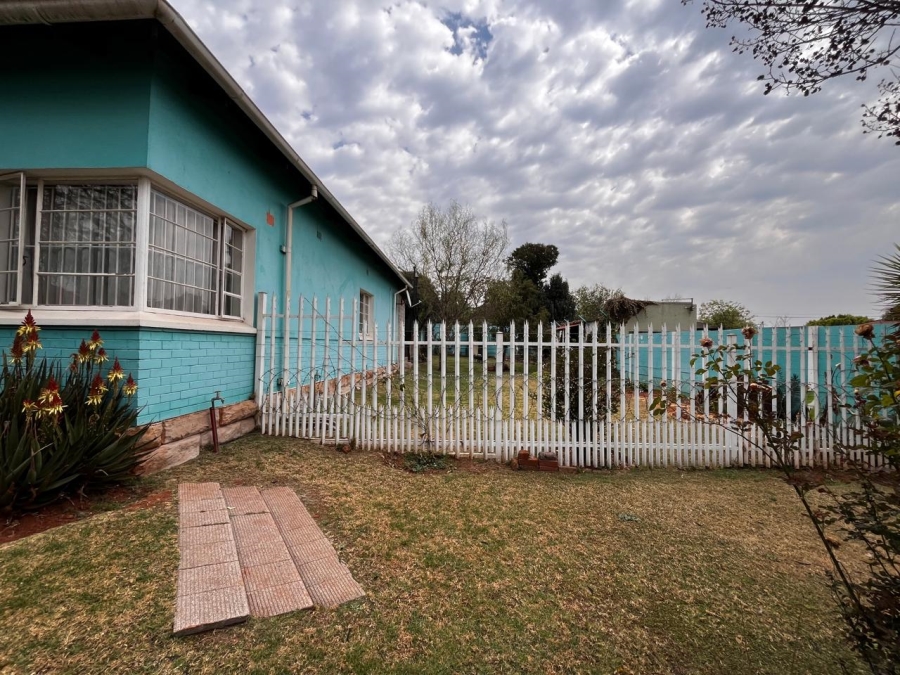 3 Bedroom Property for Sale in Brakpan Central Gauteng