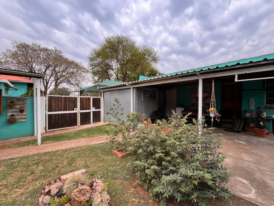 3 Bedroom Property for Sale in Brakpan Central Gauteng