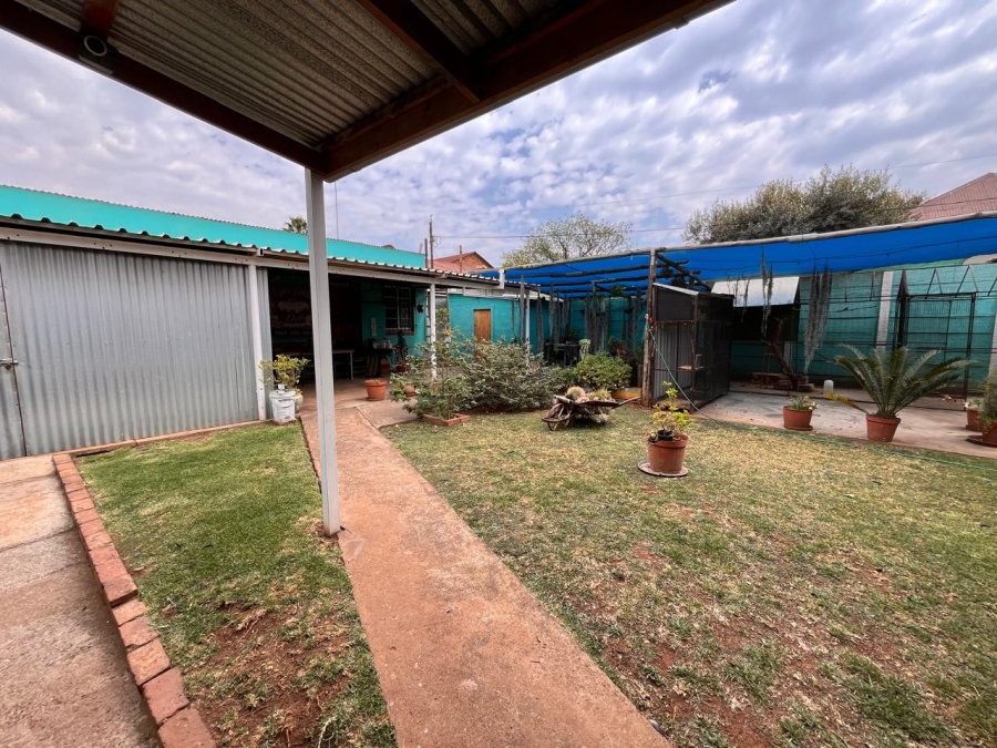 3 Bedroom Property for Sale in Brakpan Central Gauteng