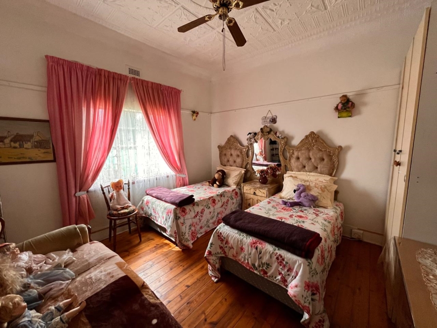 3 Bedroom Property for Sale in Brakpan Central Gauteng