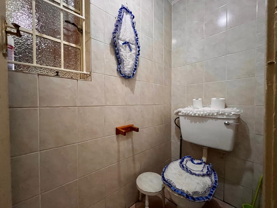 3 Bedroom Property for Sale in Brakpan Central Gauteng