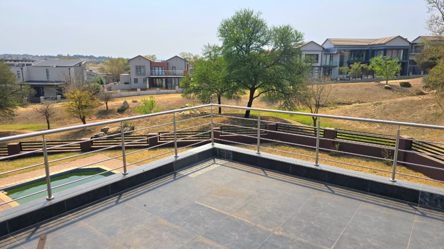 To Let 5 Bedroom Property for Rent in Copperleaf Estate Gauteng