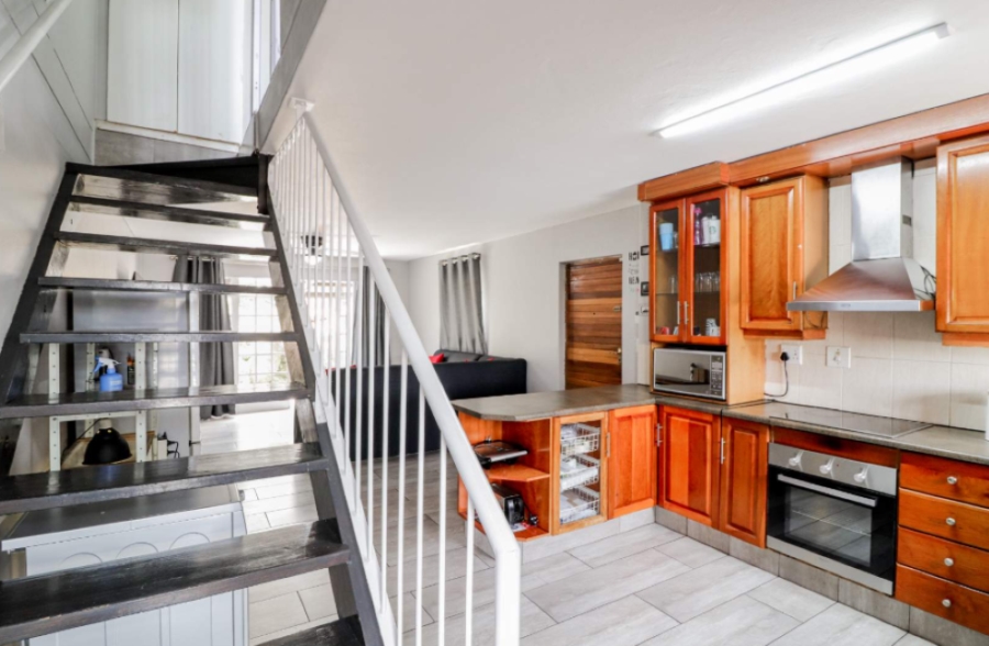 2 Bedroom Property for Sale in Glenvista Gauteng