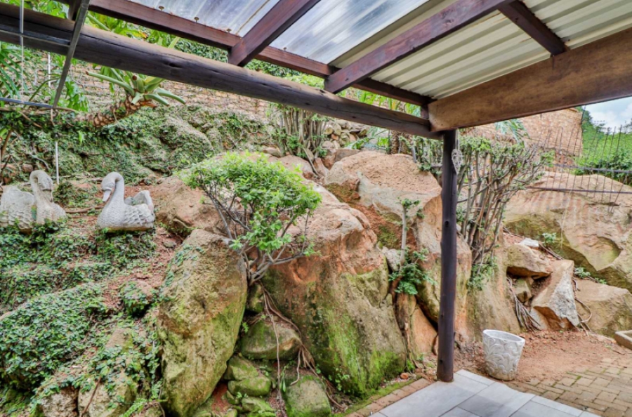 2 Bedroom Property for Sale in Glenvista Gauteng