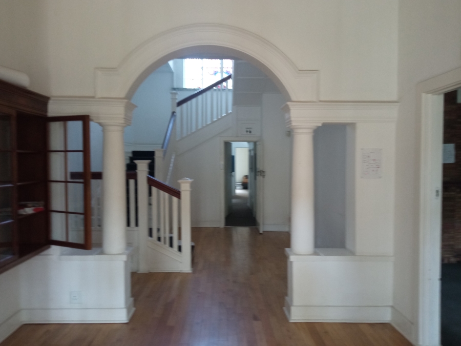 Commercial Property for Sale in Saxonwold Gauteng