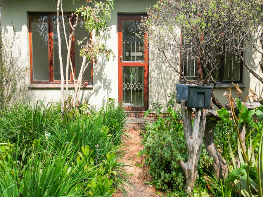 5 Bedroom Property for Sale in Buccleuch Gauteng