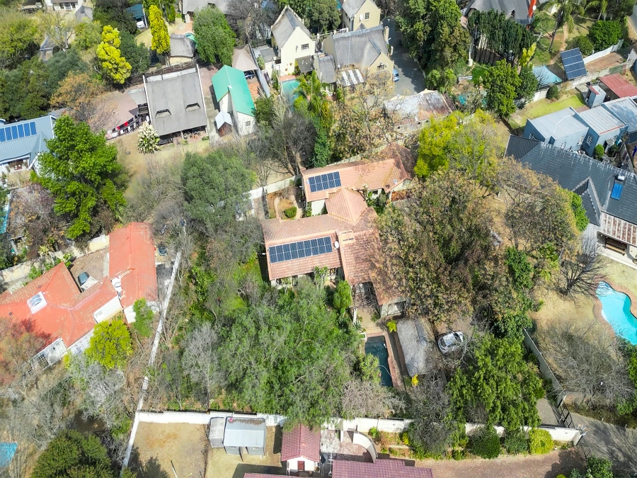 5 Bedroom Property for Sale in Buccleuch Gauteng