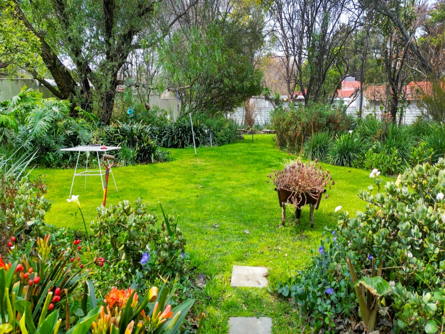 5 Bedroom Property for Sale in Buccleuch Gauteng