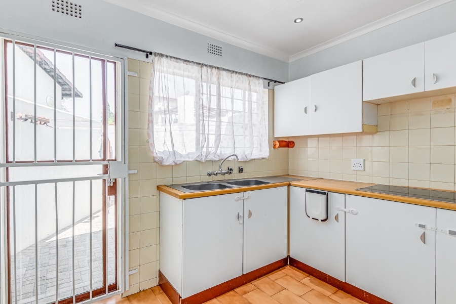 3 Bedroom Property for Sale in Bryanston Gauteng