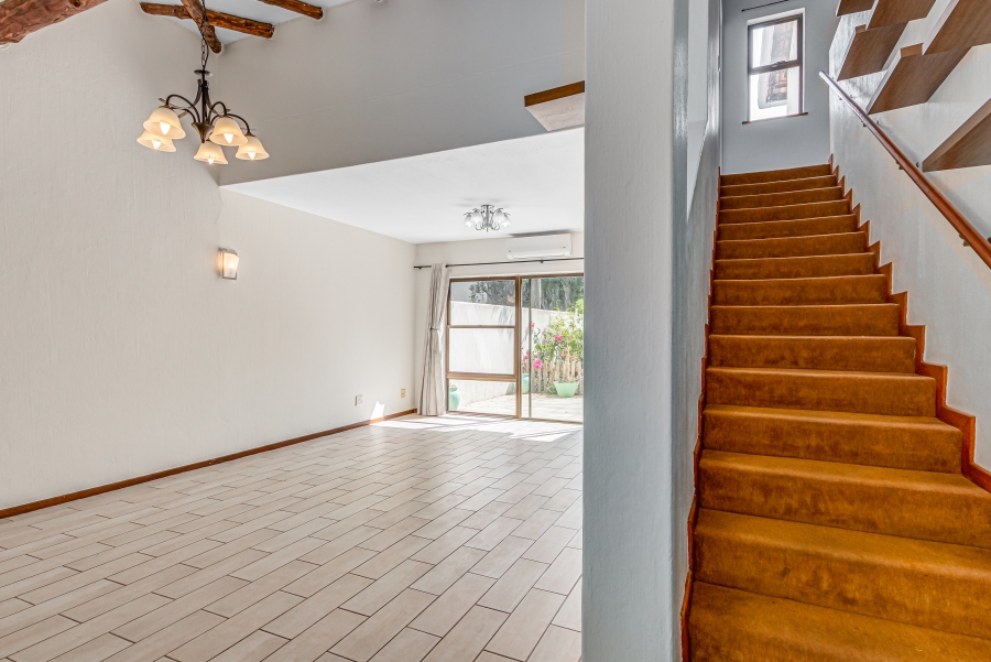 3 Bedroom Property for Sale in Bryanston Gauteng