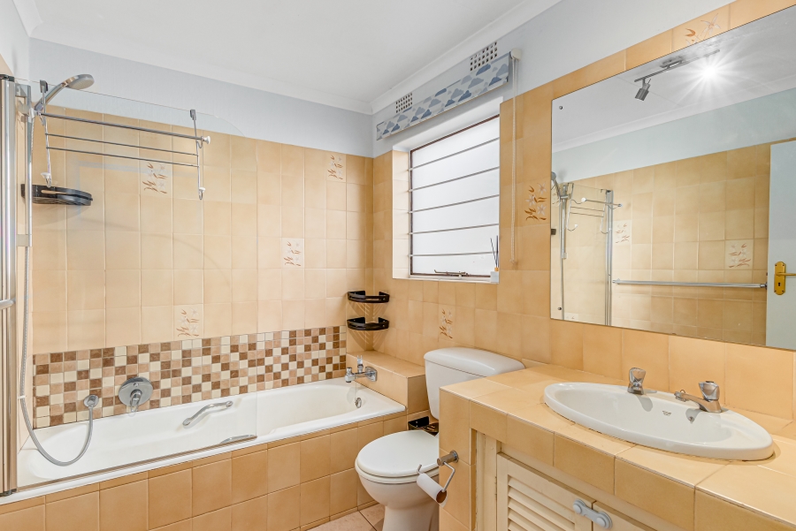 3 Bedroom Property for Sale in Bryanston Gauteng