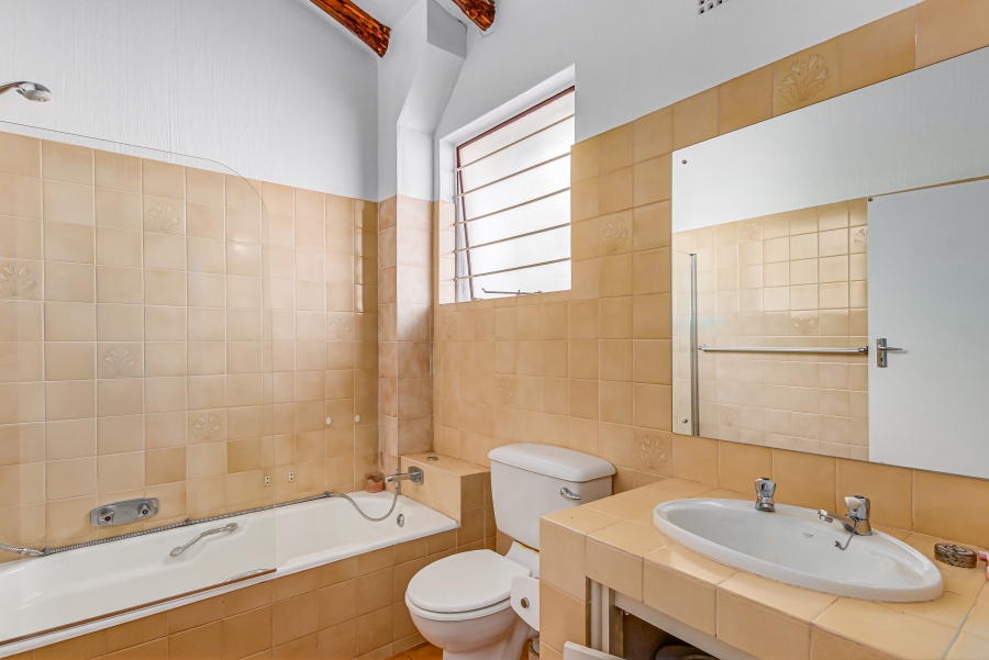 3 Bedroom Property for Sale in Bryanston Gauteng