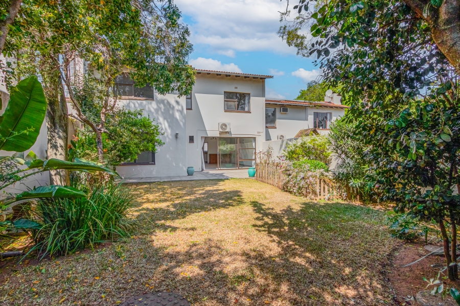 3 Bedroom Property for Sale in Bryanston Gauteng