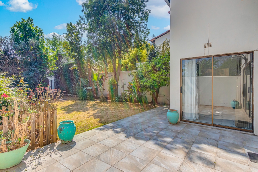 3 Bedroom Property for Sale in Bryanston Gauteng
