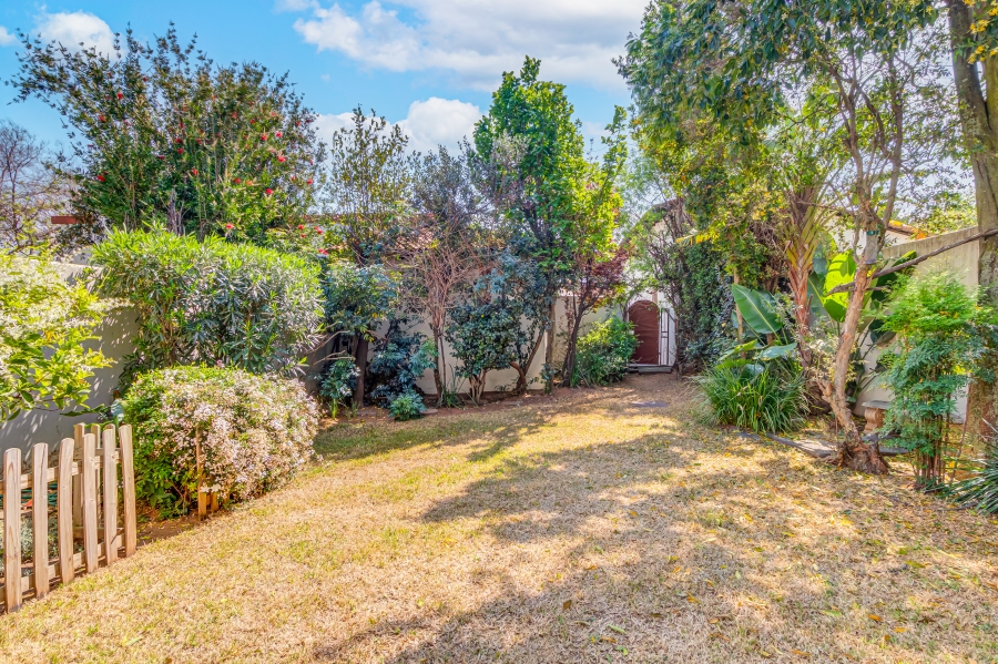 3 Bedroom Property for Sale in Bryanston Gauteng