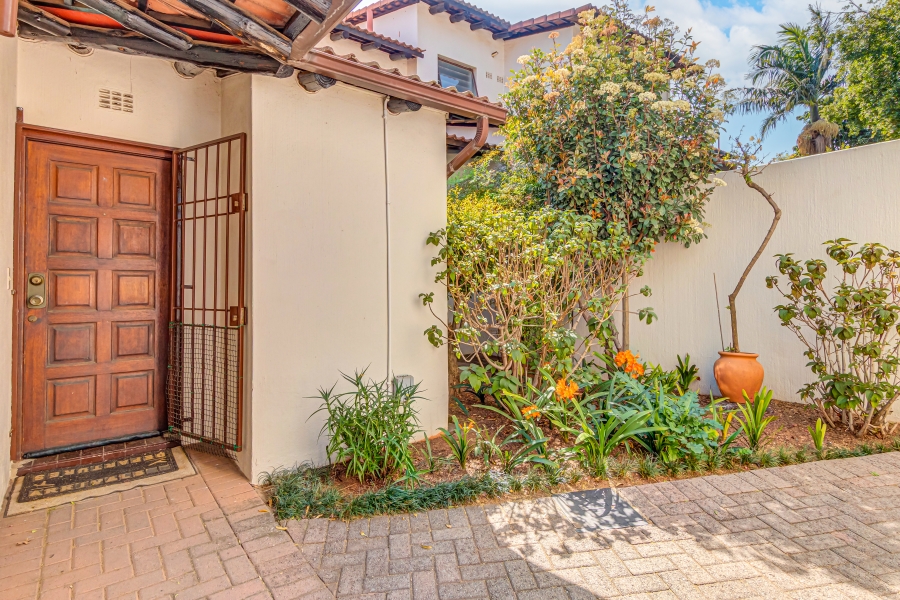 3 Bedroom Property for Sale in Bryanston Gauteng