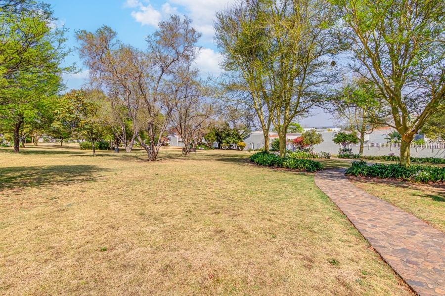3 Bedroom Property for Sale in Bryanston Gauteng