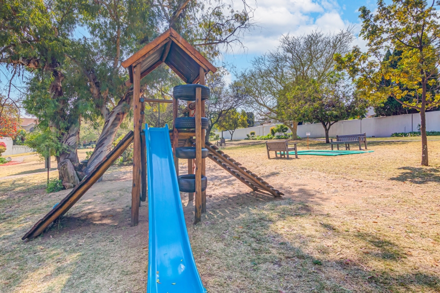 3 Bedroom Property for Sale in Bryanston Gauteng