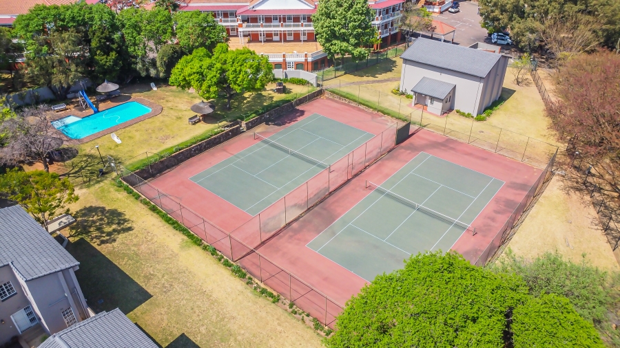 3 Bedroom Property for Sale in Bryanston Gauteng