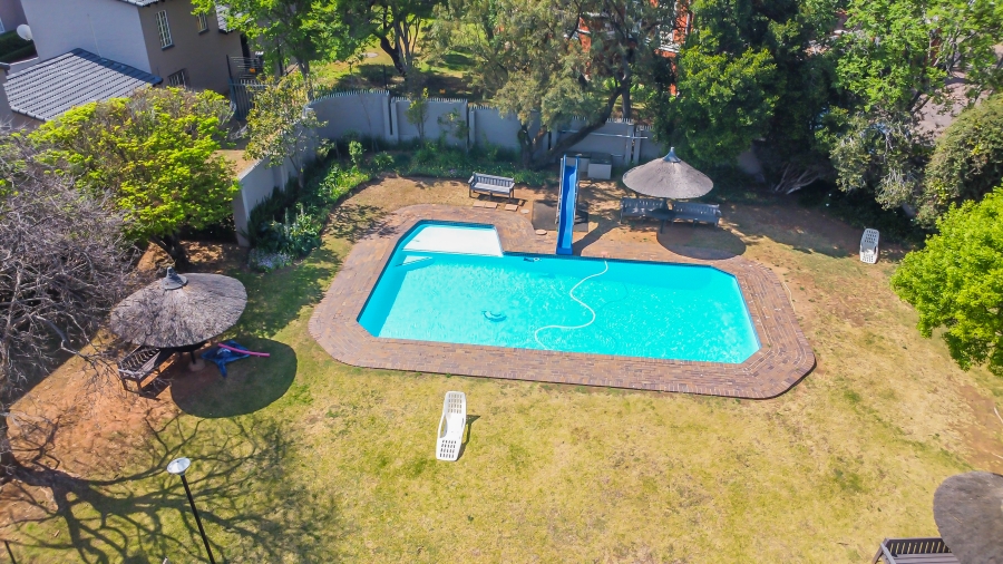 3 Bedroom Property for Sale in Bryanston Gauteng