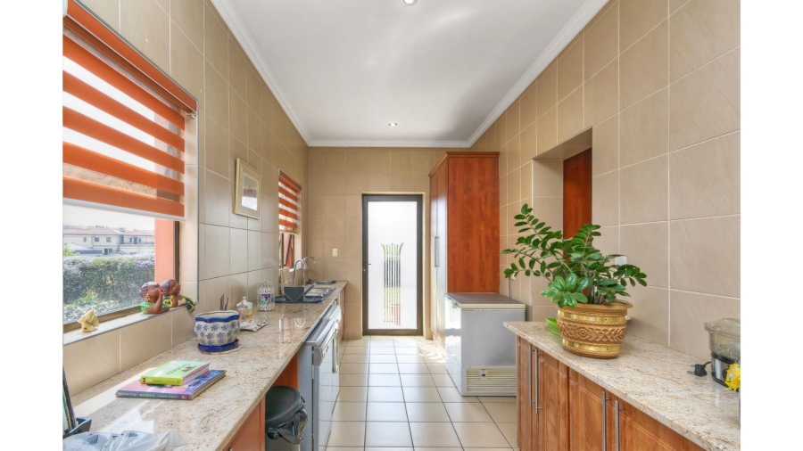 To Let 4 Bedroom Property for Rent in Sagewood Gauteng