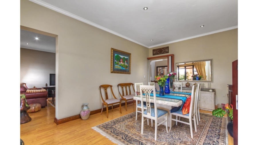 To Let 4 Bedroom Property for Rent in Sagewood Gauteng