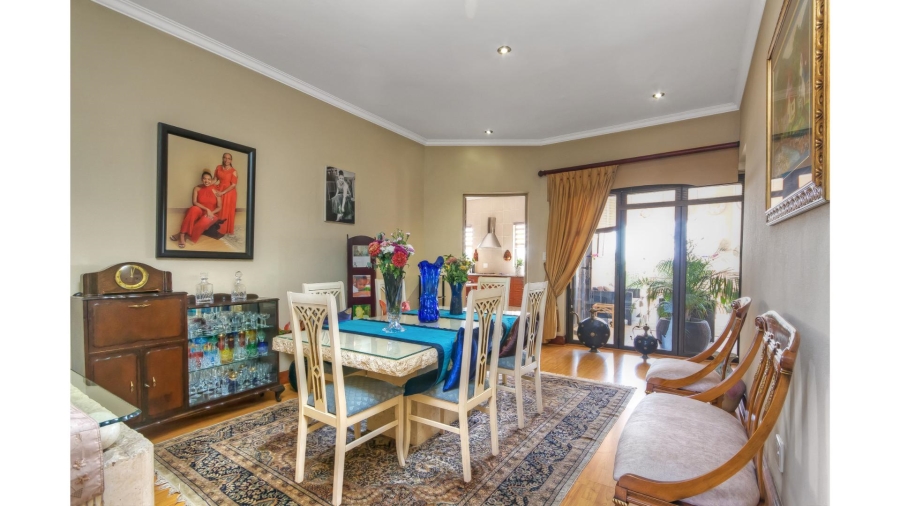 To Let 4 Bedroom Property for Rent in Sagewood Gauteng