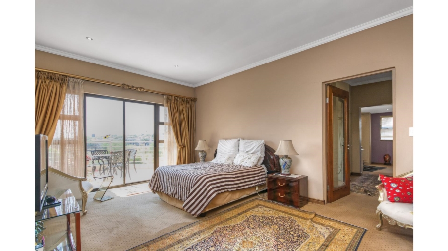 To Let 4 Bedroom Property for Rent in Sagewood Gauteng