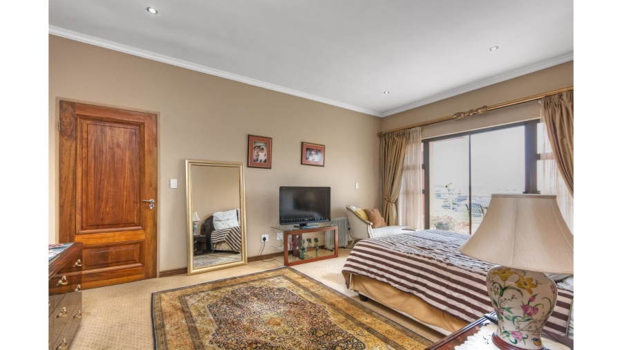 To Let 4 Bedroom Property for Rent in Sagewood Gauteng