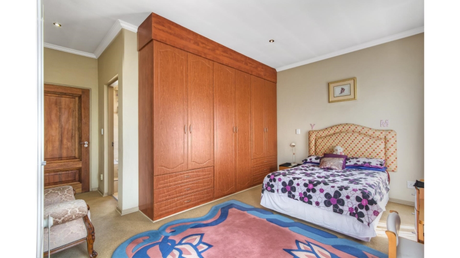 To Let 4 Bedroom Property for Rent in Sagewood Gauteng
