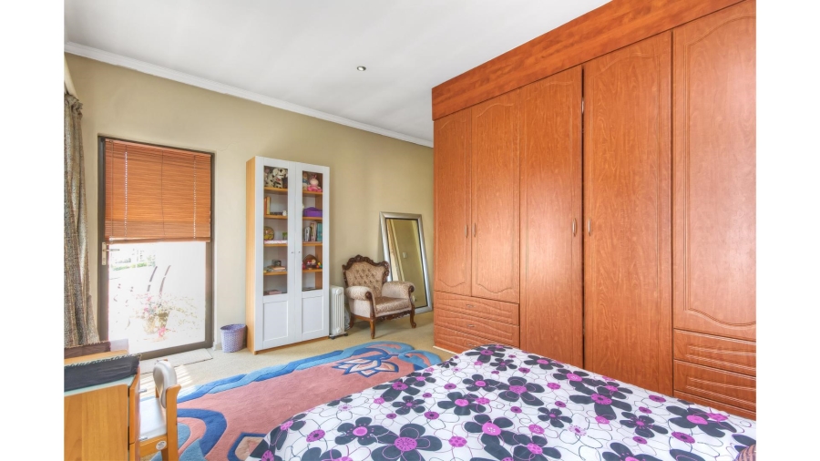 To Let 4 Bedroom Property for Rent in Sagewood Gauteng