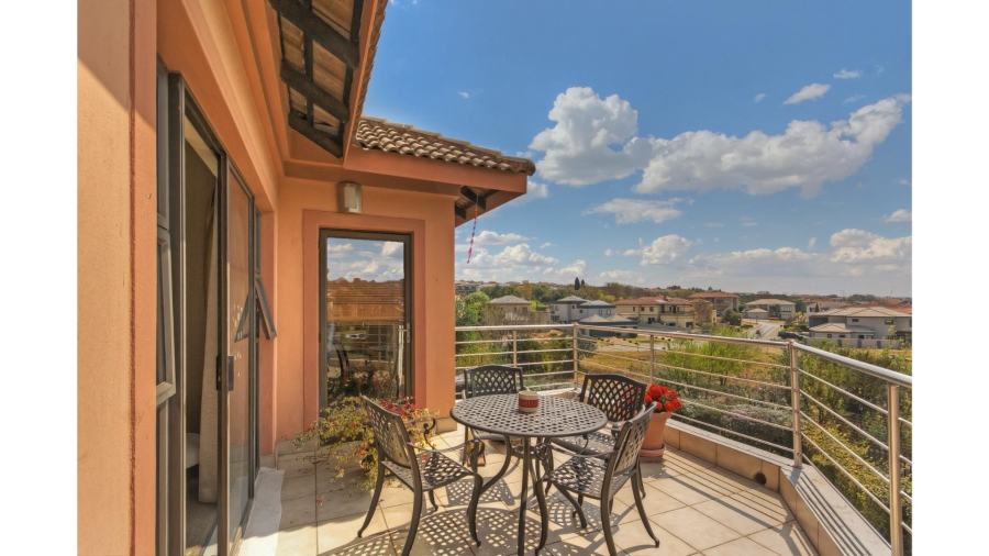 To Let 4 Bedroom Property for Rent in Sagewood Gauteng