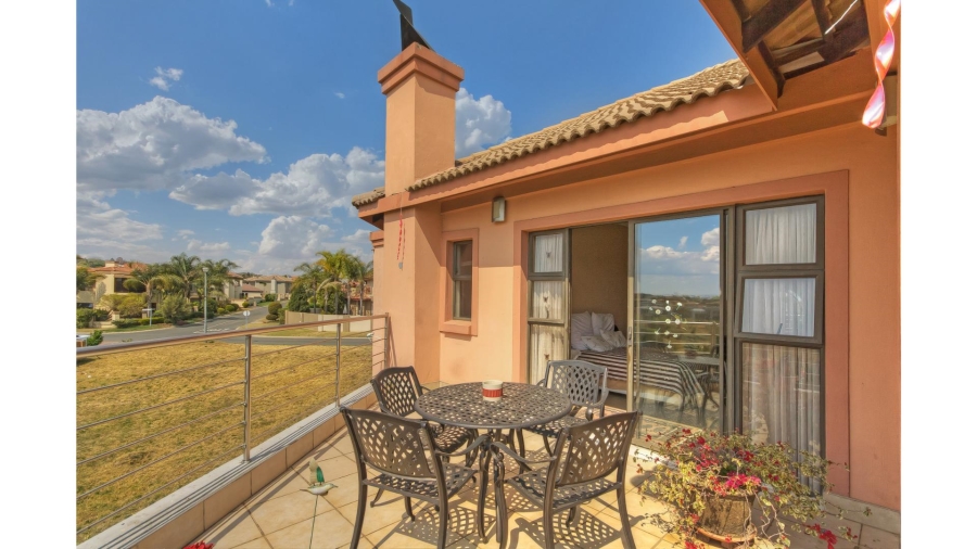 To Let 4 Bedroom Property for Rent in Sagewood Gauteng