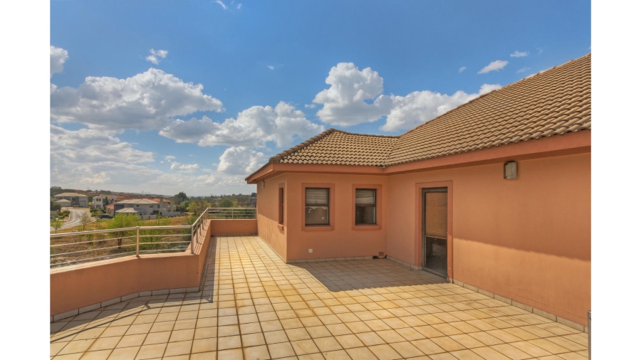 To Let 4 Bedroom Property for Rent in Sagewood Gauteng