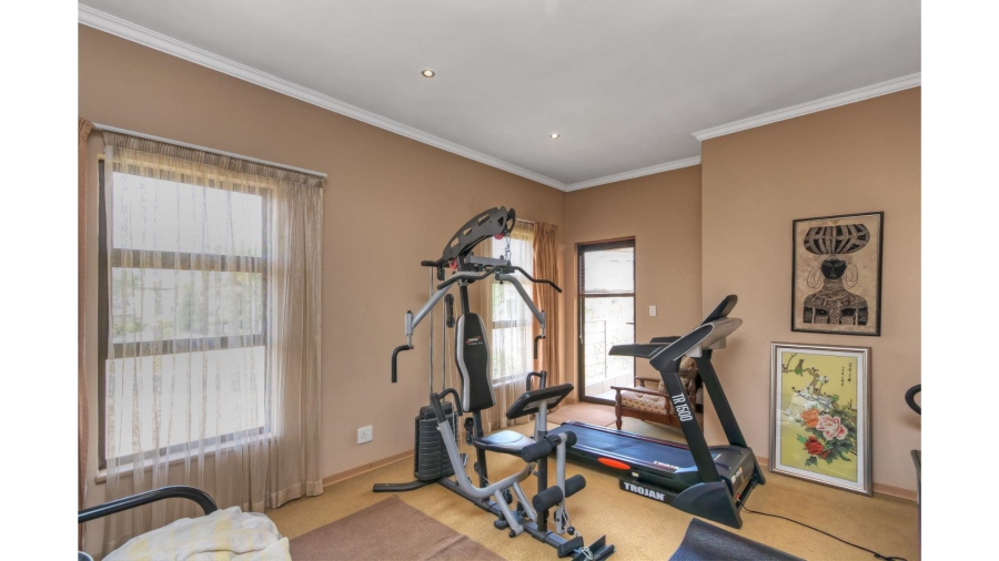 To Let 4 Bedroom Property for Rent in Sagewood Gauteng