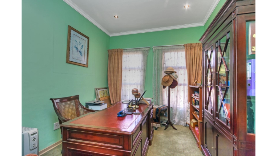 To Let 4 Bedroom Property for Rent in Sagewood Gauteng