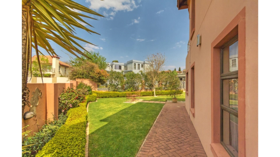 To Let 4 Bedroom Property for Rent in Sagewood Gauteng