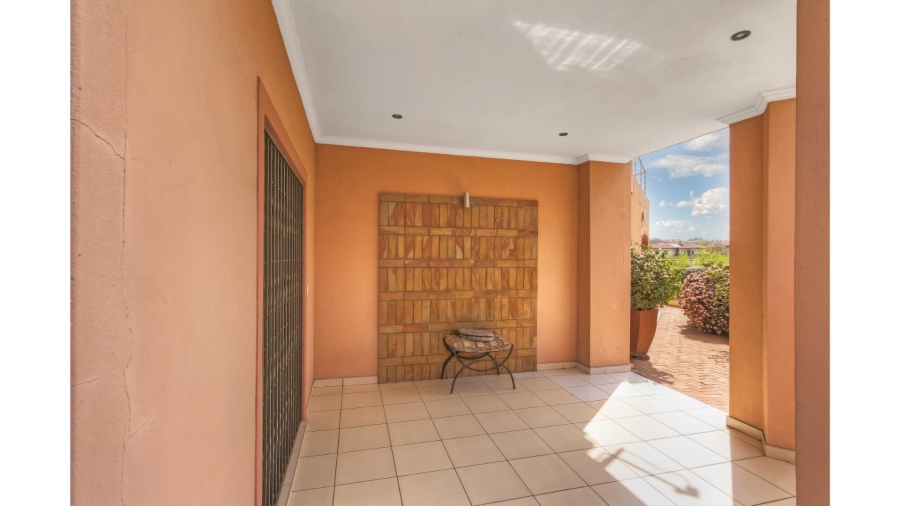 To Let 4 Bedroom Property for Rent in Sagewood Gauteng