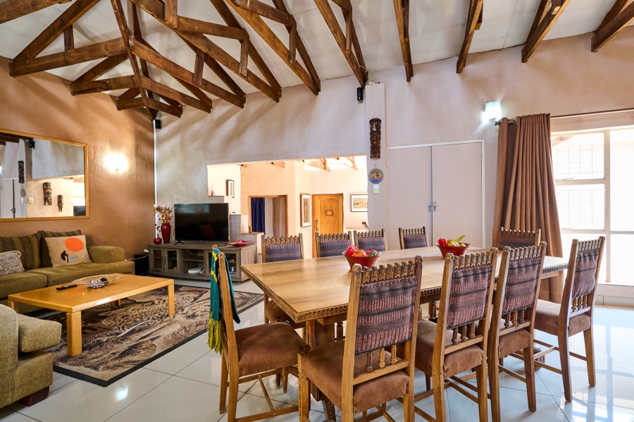 3 Bedroom Property for Sale in Vorna Valley Gauteng