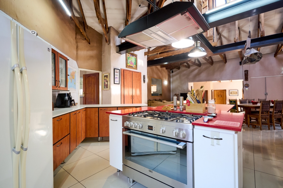 3 Bedroom Property for Sale in Vorna Valley Gauteng