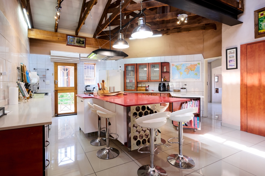 3 Bedroom Property for Sale in Vorna Valley Gauteng