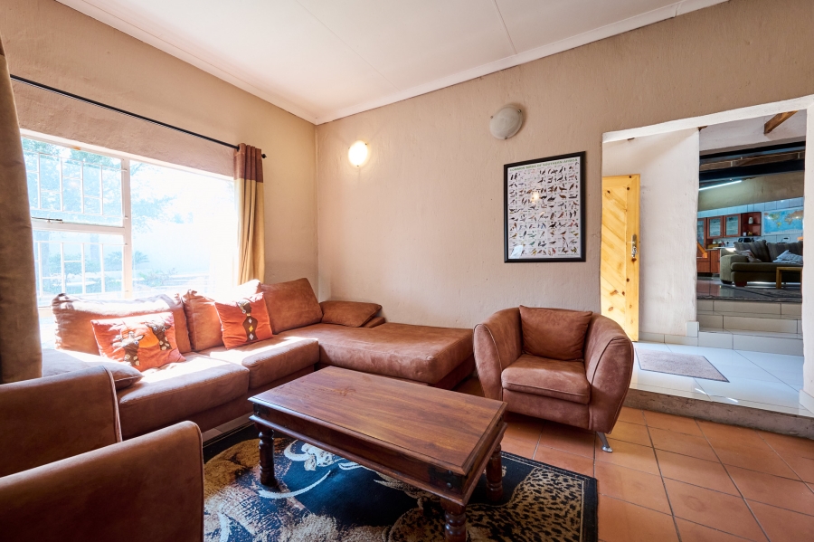3 Bedroom Property for Sale in Vorna Valley Gauteng