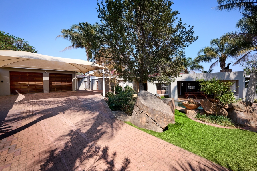 3 Bedroom Property for Sale in Vorna Valley Gauteng