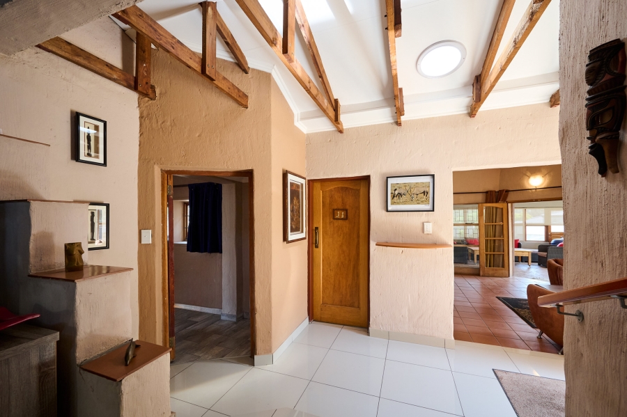 3 Bedroom Property for Sale in Vorna Valley Gauteng