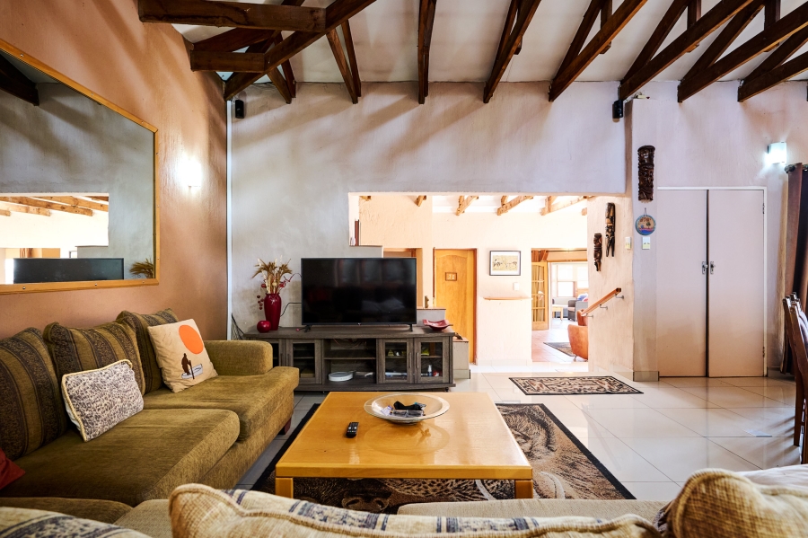 3 Bedroom Property for Sale in Vorna Valley Gauteng