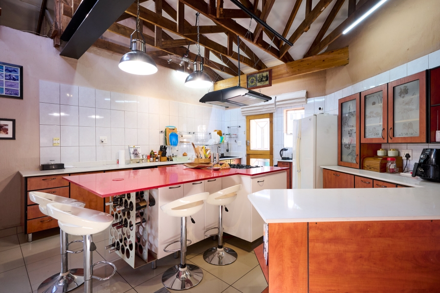 3 Bedroom Property for Sale in Vorna Valley Gauteng