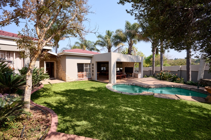 3 Bedroom Property for Sale in Vorna Valley Gauteng