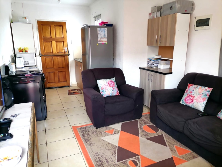 3 Bedroom Property for Sale in Windmill Park Gauteng