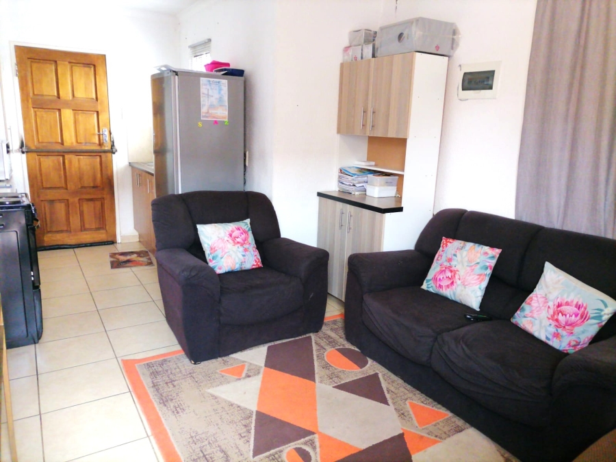 3 Bedroom Property for Sale in Windmill Park Gauteng