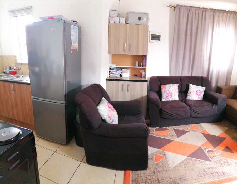 3 Bedroom Property for Sale in Windmill Park Gauteng